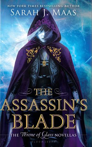 The Assassin's Blade by Sarah J. Maas