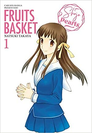 Fruits Basket Pearls 01 by Natsuki Takaya