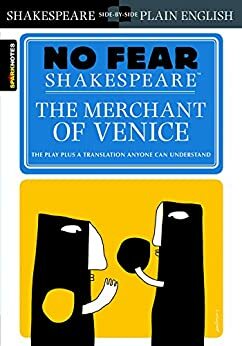 Merchant of Venice by SparkNotes