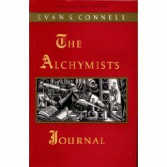 The Alchymist's Journal by Evan S. Connell, Michael McCurdy