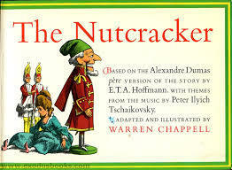 The Nutcracker by Warren Chappell