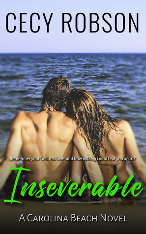 Inseverable by Cecy Robson