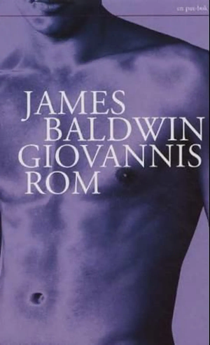 Giovannis rom by James Baldwin