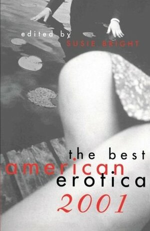 The Best American Erotica 2001 by Susie Bright