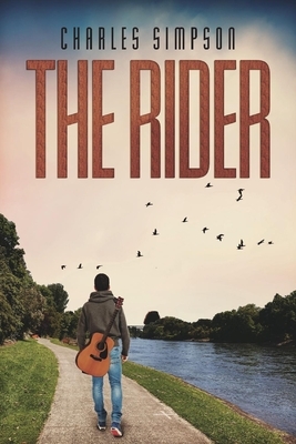 The Rider by Charles Simpson