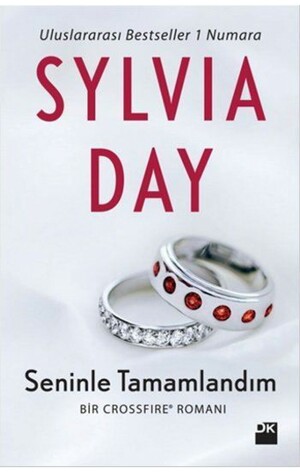 Seninle Tamamlandım by Sylvia Day