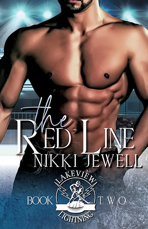 The Red Line by Nikki Jewell