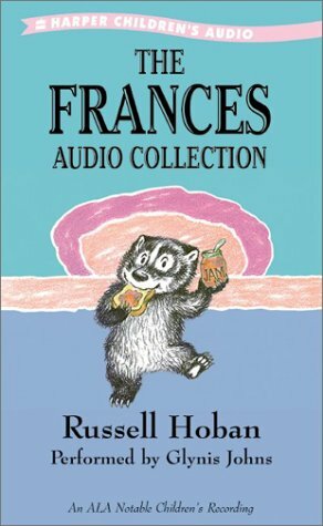 Frances Collection by Russell Hoban