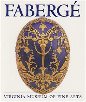 Faberge by David Park Curry