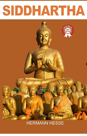 Siddhartha by Hermann Hesse