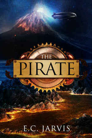 The Pirate by E.C. Jarvis