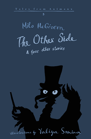 The other side and four other stories by Milo McGivern