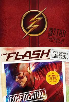 Flash: Ultimate Guidebook by Warner Brothers