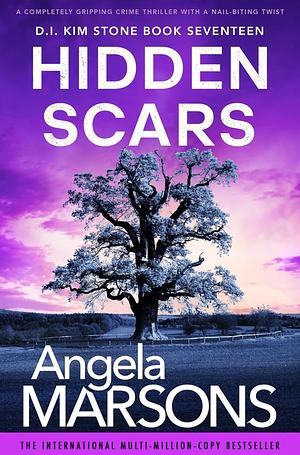 Hidden Scars by Angela Marsons