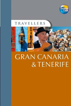Gran Canaria & Tenerife by Nick Inman