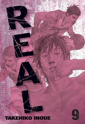 Real, Volume 9 by Takehiko Inoue