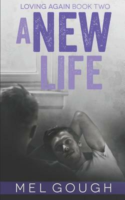 A New Life by Mel Gough