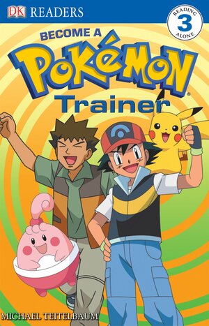 Pokemon by Brady Games