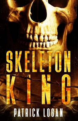 Skeleton King by Patrick Logan