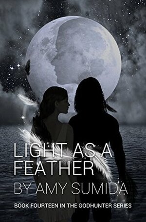 Light as a Feather by Amy Sumida