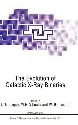 The Evolution of Galactic X-Ray Binaries by 