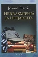 Herrasmiehiä ja huijareita by Joanne Harris