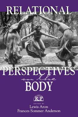 Relational Perspectives Body PR by 