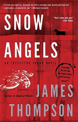 Snow Angels by James Thompson