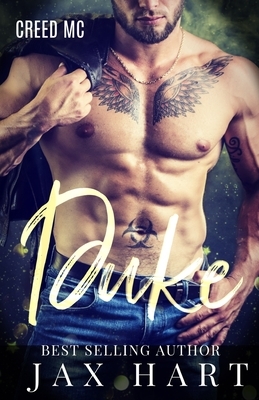 Duke by Jax Hart