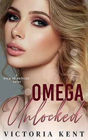 Omega Unlocked by Victoria Kent
