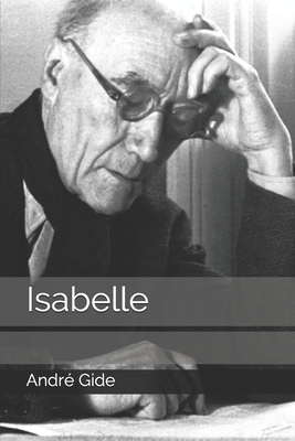 Isabelle by André Gide