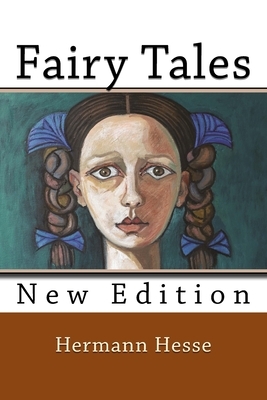Fairy Tales by Hermann Hesse