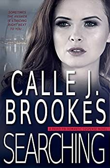 Searching by Calle J. Brookes