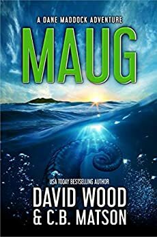 Maug by C.B. Matson, David Wood