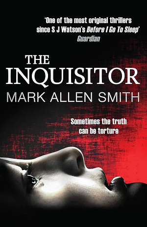 The Inquisitor by Mark Allen Smith