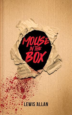 Mouse In The Box by Lewis Allan, Lewis Allan