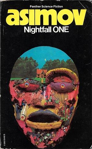 Nightfall One by Isaac Asimov