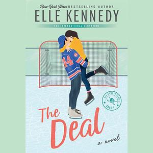 The Deal by Elle Kennedy