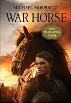 War Horse by Michael Morpurgo