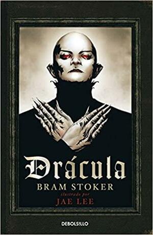 Drácula by Bram Stoker