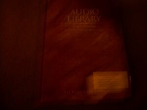 McDougal Littell Literature: Audio Library Package (Audio CD) World Literature by McDougal Littell