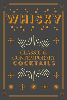 Whisky Cocktails by Hamlyn