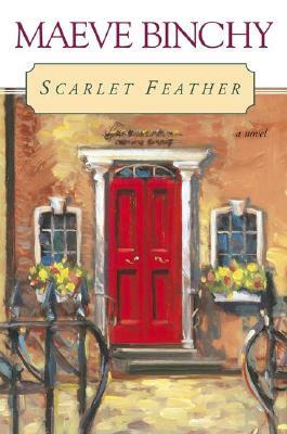 Scarlet Feather by Maeve Binchy