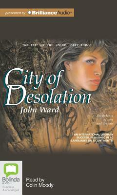 City of Desolation by John Ward