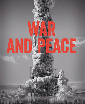 War & Peace by Nicolas Ducimetiere, Pierre Hazan, Jacques Berchtold