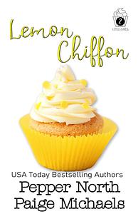 Lemon Chiffon by Pepper North, Paige Michaels