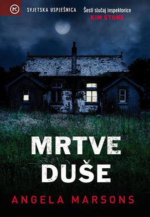 Mrtve duše by Angela Marsons