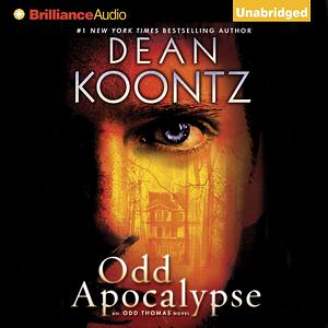 Odd Apocalypse by Dean Koontz