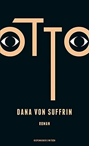 Otto by Dana von Suffrin