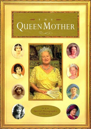 The Queen Mother by Christopher Warwick